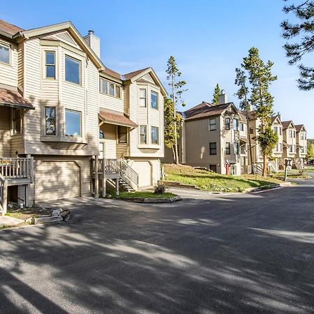 فيلا Baldy Retreat بريكنريدج المظهر الخارجي الصورة