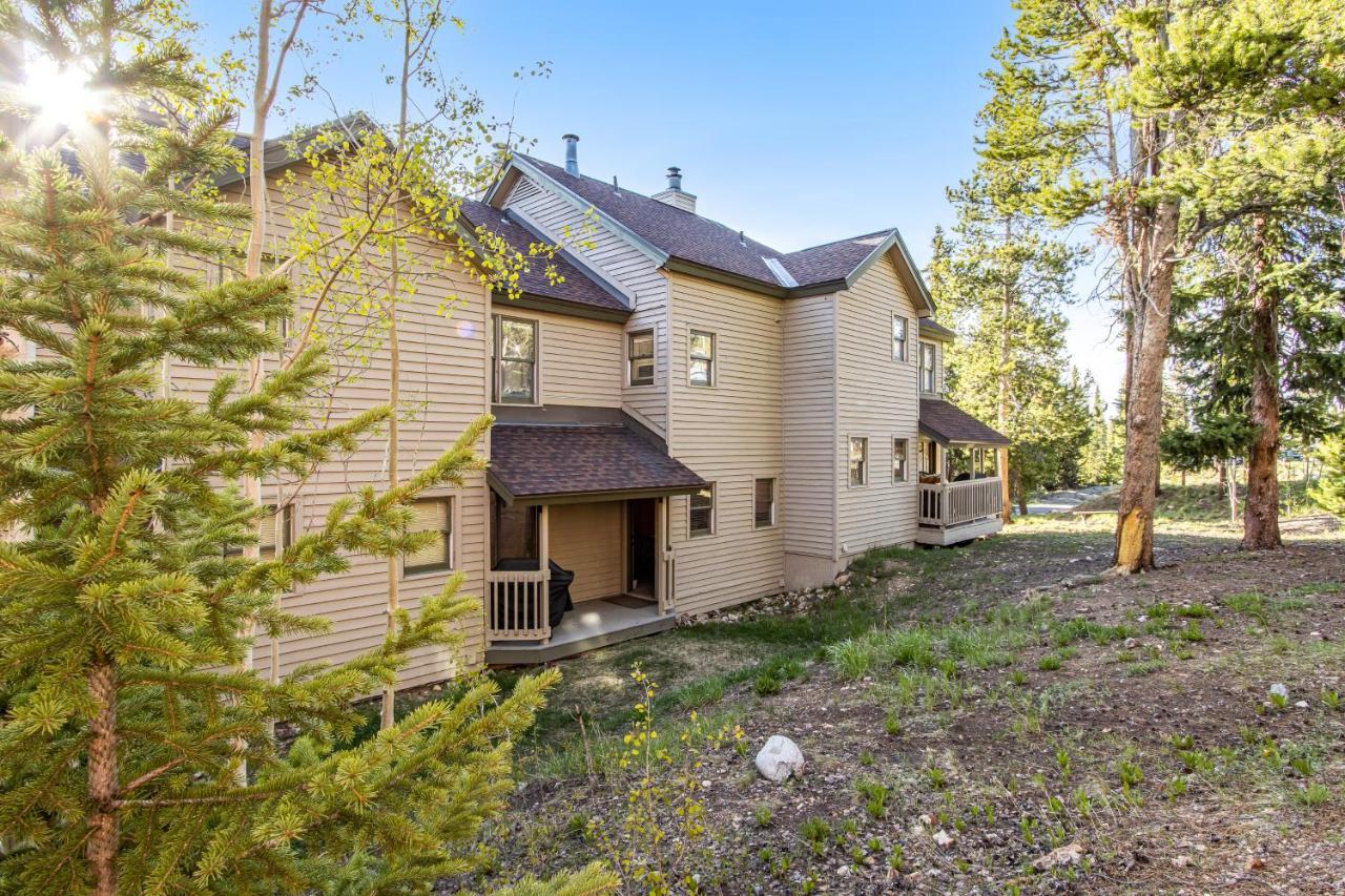 فيلا Baldy Retreat بريكنريدج المظهر الخارجي الصورة